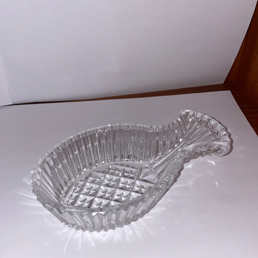 Waterford Pineapple Spoon Rest
